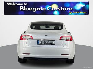 Tesla Model 3 M3 LONG RANGE AWD **LONG RANGE DUAL - Image 4