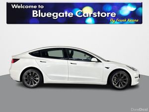 Tesla Model 3 M3 LONG RANGE AWD **LONG RANGE DUAL - Image 3