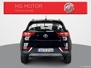 MG ZS ZS EV EXCLUSIVE 5DR -**PANORAMIC SUNROOF**FU - Image 4