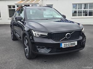 Volvo XC40 + T4 RECHARGE AUTO PLUS - Image 2