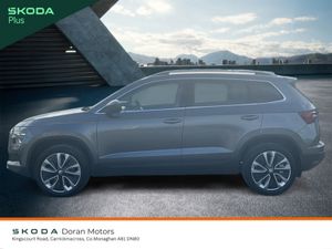Skoda Karoq STYLE 2.0 TDI 115HP D - Image 3