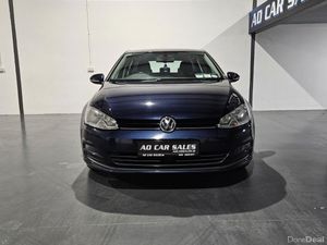 Volkswagen Golf 2015 152 1.6 TDI match - Image 4