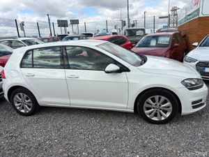 VW GOLF 1.2 TSI COMFORT *HI SPEC* - Image 4