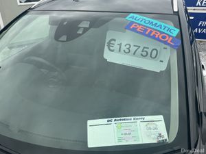 2016 HONDA HR-V AUTOMATIC 1.5 PETROL LOW KMS - Image 4