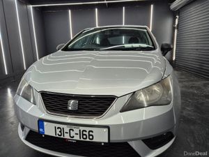 SEAT Ibiza 2013 - Image 3