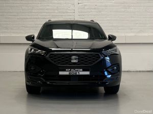 SEAT Tarraco FR (7 Seater) 2.0TDI 150bhp DSG Auto - Image 2