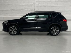 SEAT Tarraco FR (7 Seater) 2.0TDI 150bhp DSG Auto - Image 4