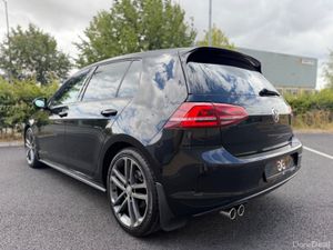 Volkswagen Golf GTD 2.0TDI MANUAL - Image 3