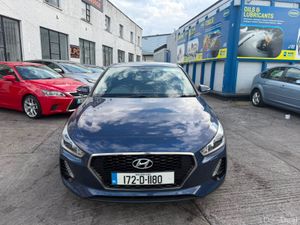 Hyundai i30 2017 - Image 4