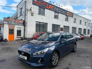 Hyundai i30 2017 - Image 3