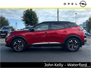 Peugeot 2008 Electric 136 bhp (50 kWh) GT - Image 3