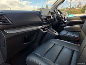 Citroen Spacetourer MAX 75kWh EV 8 SEATER - Image 4