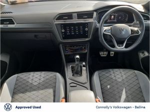 Volkswagen Tiguan Allspace R-LINE 2.0TDI DSG 150HP - Image 4