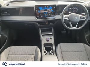 Volkswagen Tiguan 2.0 TDI 150HP Life DSG - Image 4