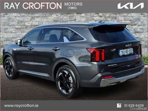 Kia Sorento 2.2 Diesel *3.9% APR* - Image 4