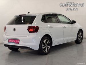 Volkswagen Polo 1.0 - Image 3