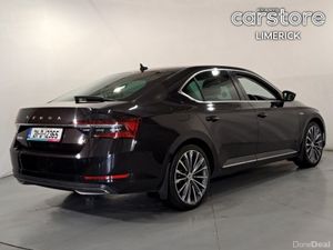 Skoda Superb SUPERB L&K 1.4TSI 218HP iV DSG - Image 3
