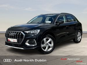 Audi Q3 35 TDI 150HP S Tronic SE - Image 4
