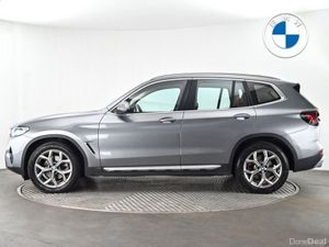 BMW X3 xDrive20d xLine - Image 3