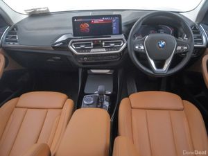 BMW X3 xDrive20d xLine - Image 4