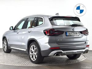 BMW X3 xDrive20d xLine - Image 2
