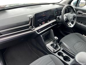 Kia Sportage K3 Diesel MHEV - Image 2