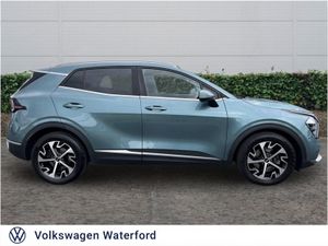 Kia Sportage K3 Diesel MHEV - Image 4