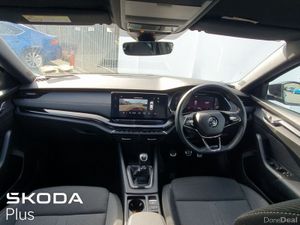 Skoda Octavia OCTAVIA  SPORTLINE 2.0TDI 150HP Call - Image 2