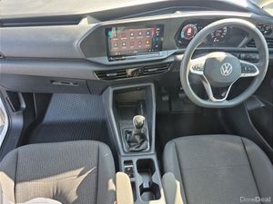 Volkswagen Caddy ** CADDY BUSINESS ** 102 BHP ** L - Image 2