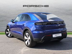 Porsche Macan - Image 3
