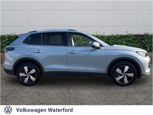 Volkswagen Tiguan 2.0 TDI 150HP Elegance DSG - Image 4