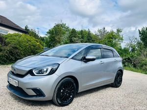 Honda Fit 2020  1.5 HYBRID 31K KM ONLY - Image 3
