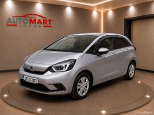 Honda Fit 2020 30K  KM ONLY - Image 4