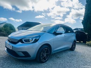 Honda Fit 2020 51K KM ONLY - Image 3