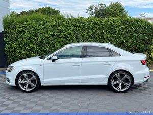 Audi A3 SPORT S-LINE PACK 1.4 TFSI // NEW 19" S-LI - Image 3
