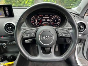 Audi A3 SPORT S-LINE PACK 1.4 TFSI // NEW 19" S-LI - Image 4