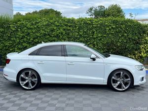 Audi A3 SPORT S-LINE PACK 1.4 TFSI // NEW 19" S-LI - Image 2