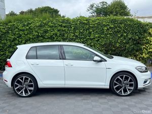 Volkswagen Golf R-LINE PACK 1.2 TSI AUTO // NEW 19 - Image 2