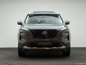 Nissan X-Trail SVE 1.5 E POWER *PAN ROOF* - Image 2