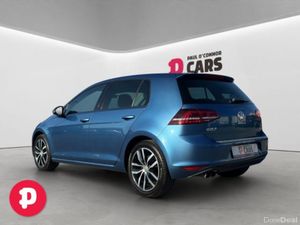 Volkswagen Golf 1.4TSI Highline Auto - Straight Sa - Image 3