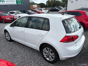 VW GOLF 1.2 TSI COMFORT *HI SPEC* - Image 2