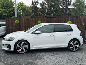 Volkswagen Golf GTI - LEATHER - 51K KMS - Image 4