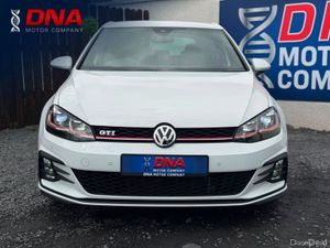 Volkswagen Golf GTI - LEATHER - 51K KMS - Image 2