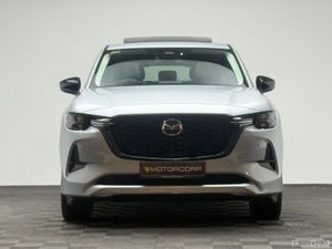 Mazda CX-60 HOMURA 3.3 D 254HP AUTO - Image 2