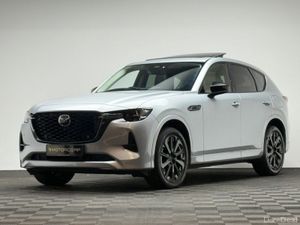 Mazda CX-60 HOMURA 3.3 D 254HP AUTO - Image 3