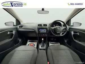 Volkswagen Polo 1.2 Petrol Automatic - Image 2