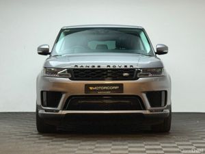 Land Rover Range Rover Sport HSE DYNAMIC P400E *PA - Image 2