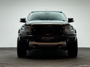 Ford Ranger RAPTOR SE D/CAB 2.0 TD 213HP - Image 2