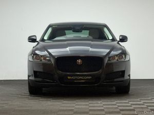 Jaguar XF 2.0D CHEQUERED FLAG ED - Image 2