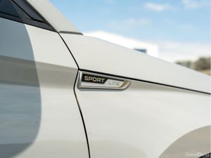 Skoda Kodiaq 2021 Kodiaq Sportline 2.0 TDI - Image 3